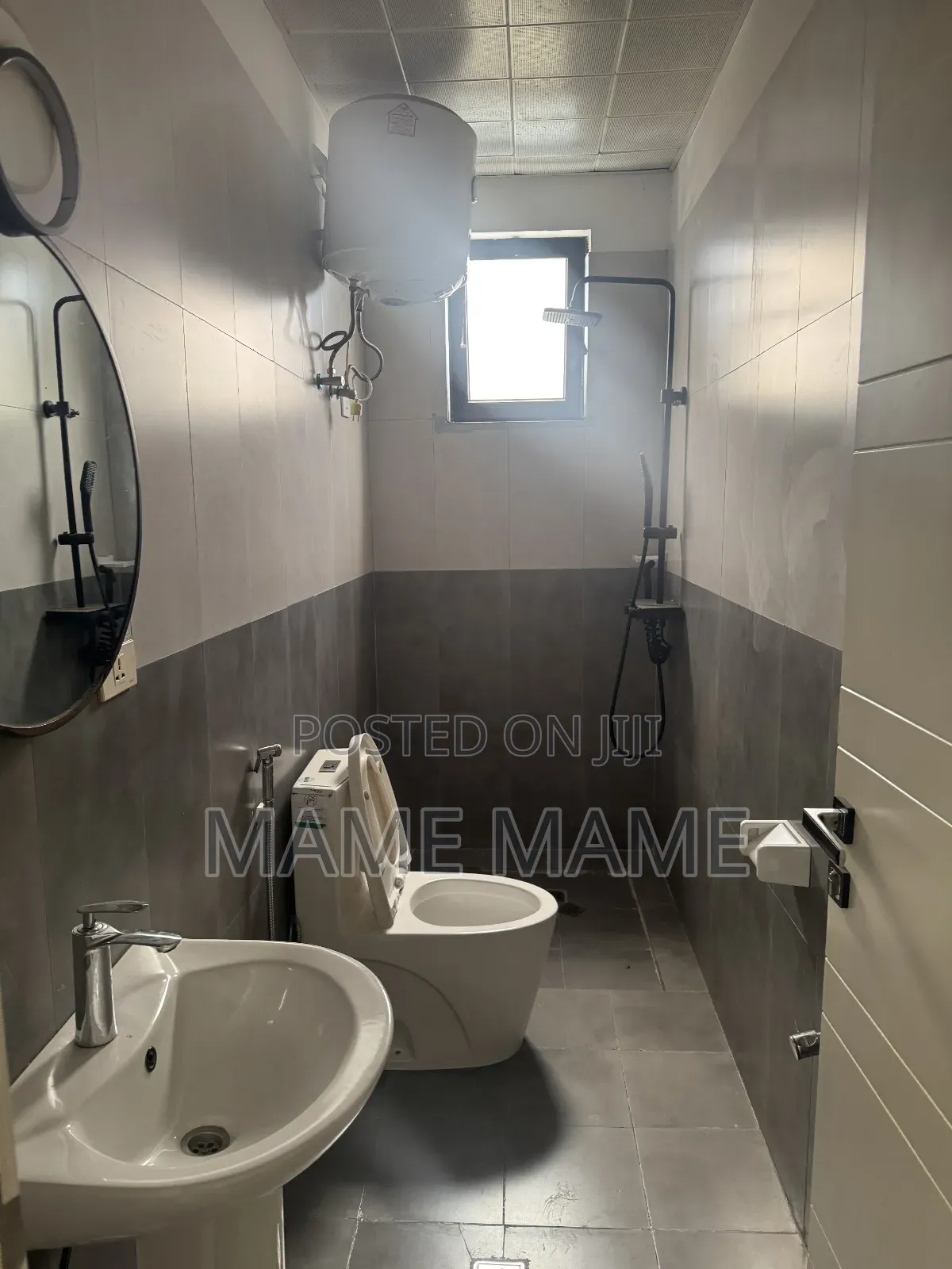 2bdrm Apartment in Addis Abeba, Bole for rent