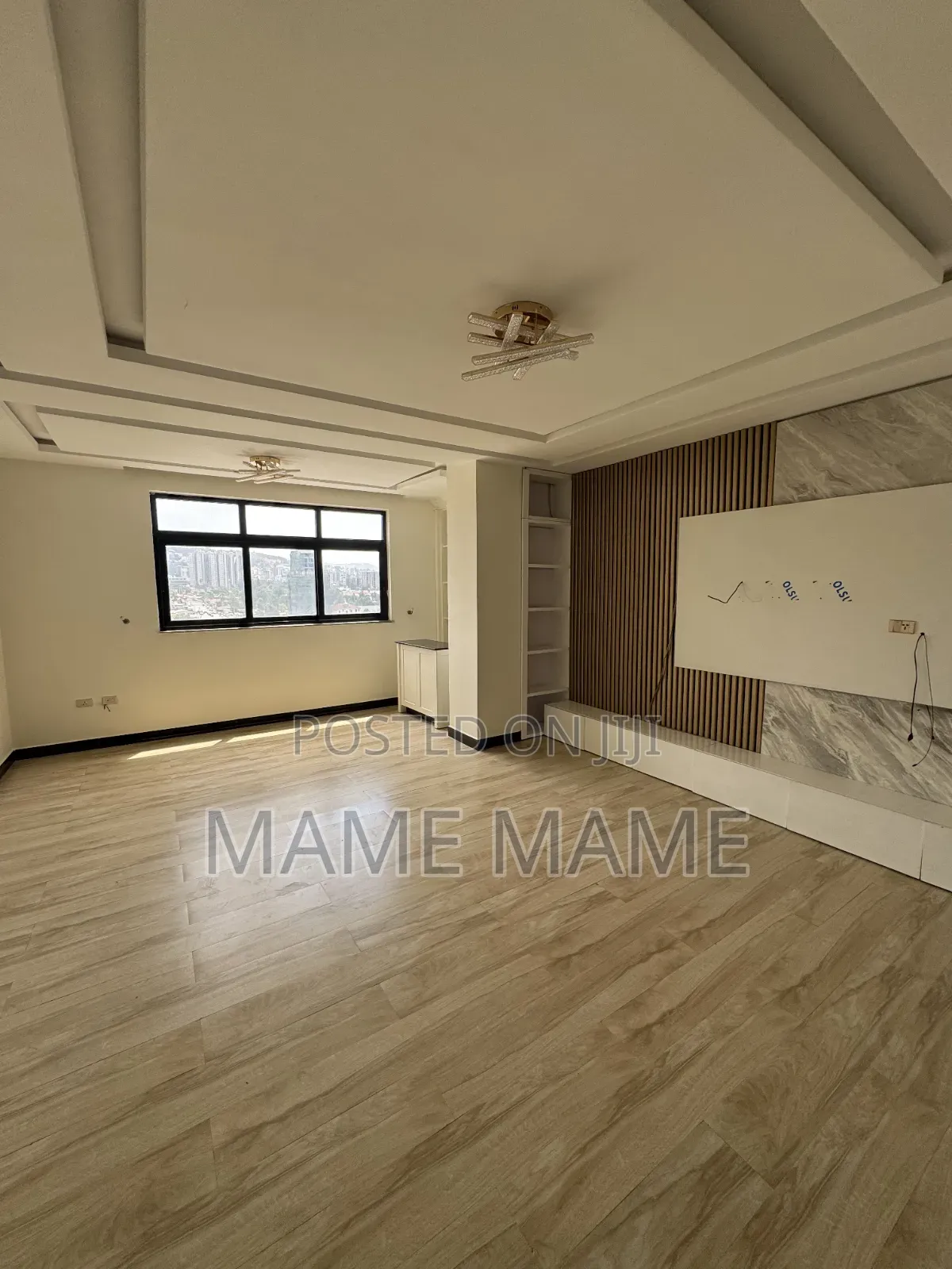 2bdrm Apartment in Addis Abeba, Bole for rent