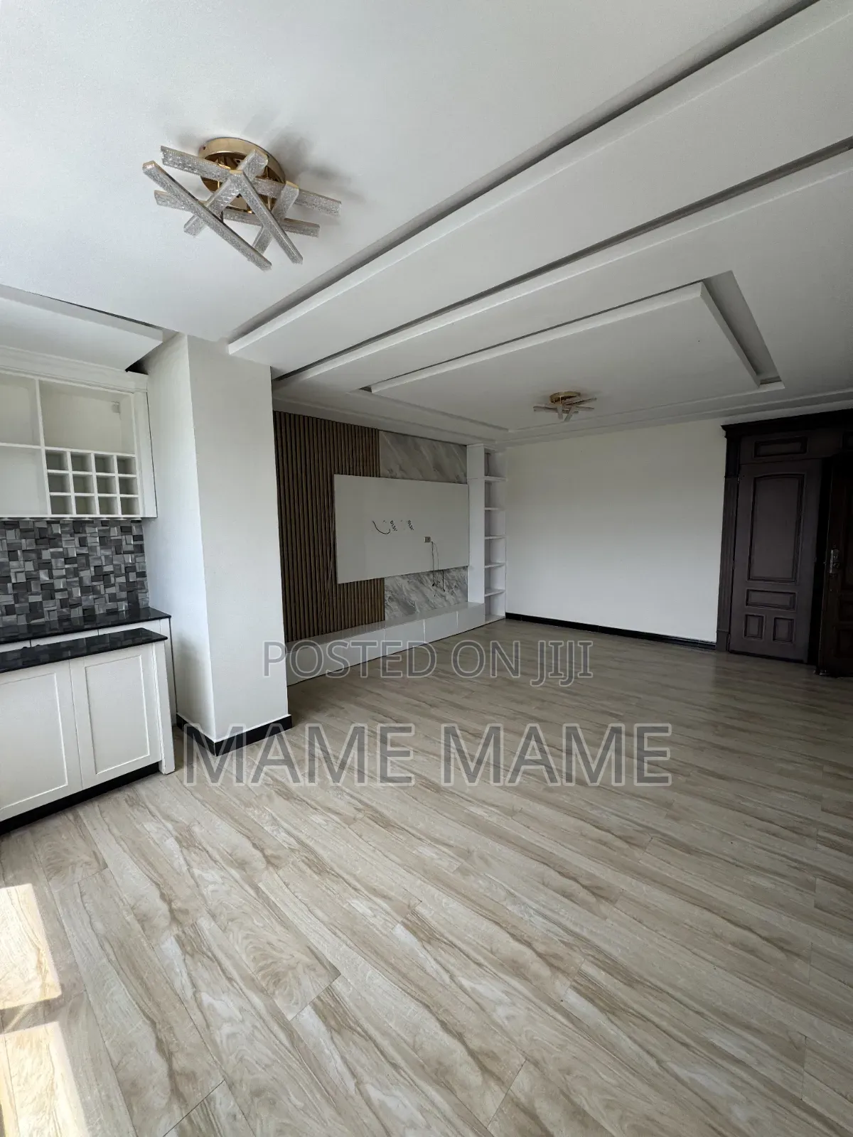 2bdrm Apartment in Addis Abeba, Bole for rent