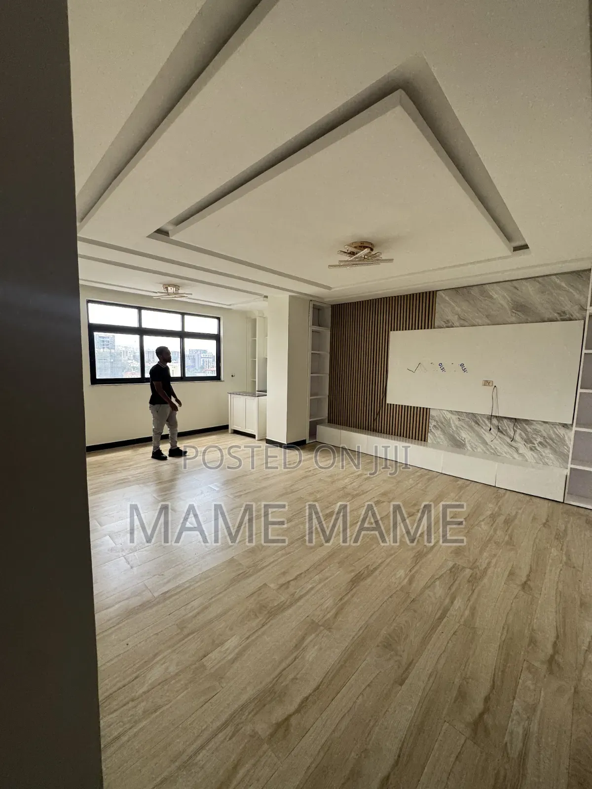 2bdrm Apartment in Addis Abeba, Bole for rent