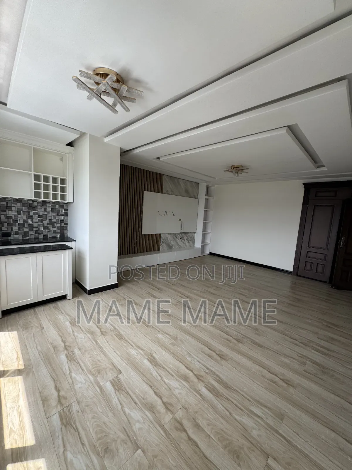 2bdrm Apartment in Addis Abeba, Bole for rent