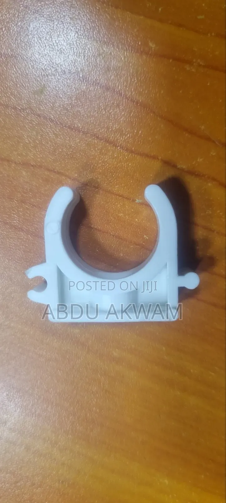 Plastic Clip 20mm