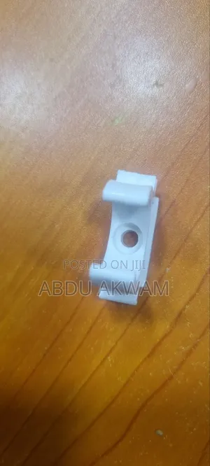 Plastic Clip 20mm