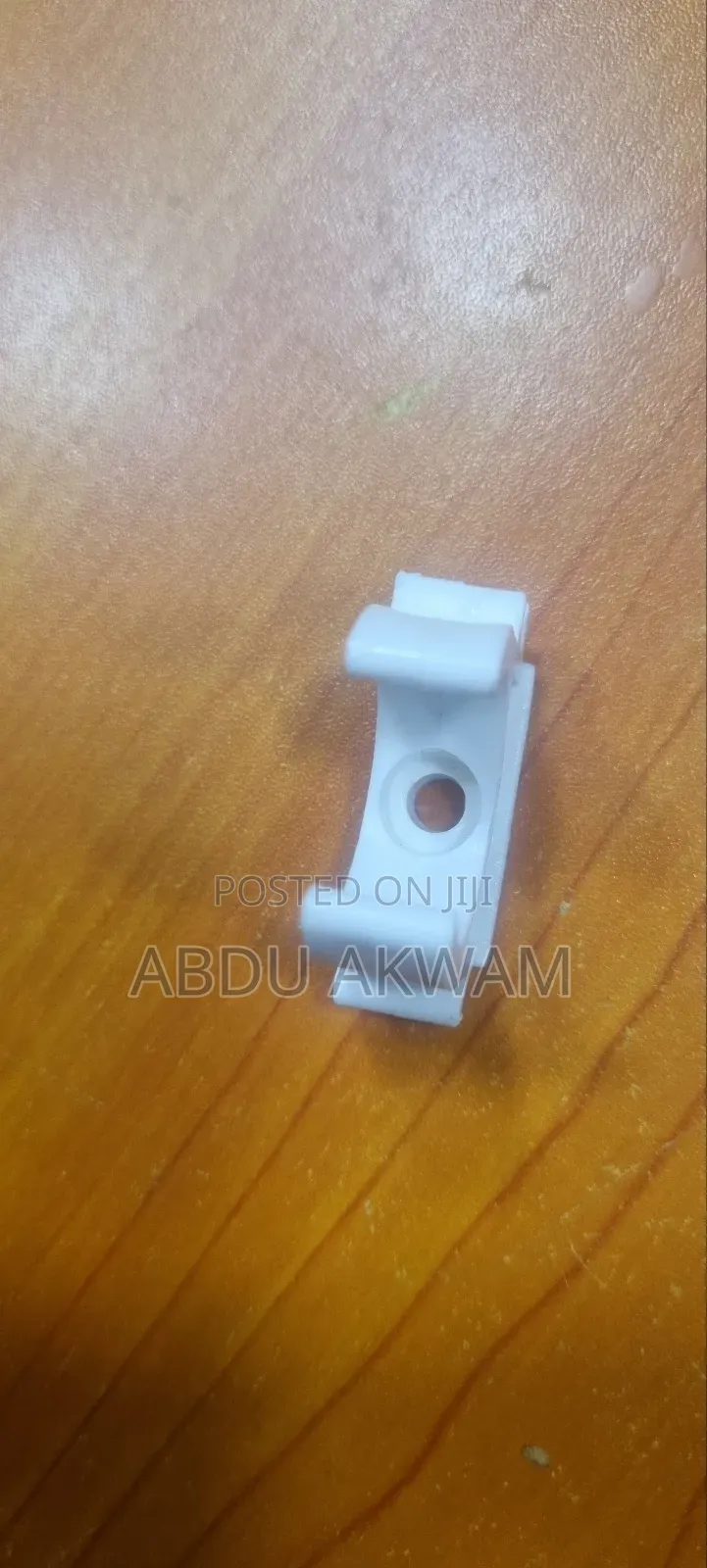 Plastic Clip 20mm