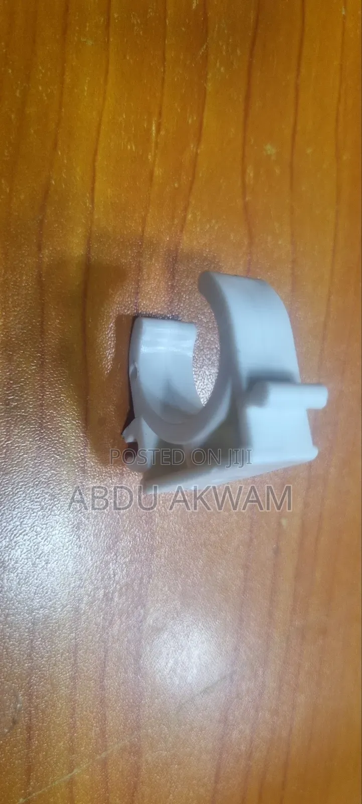 Plastic Clip 20mm