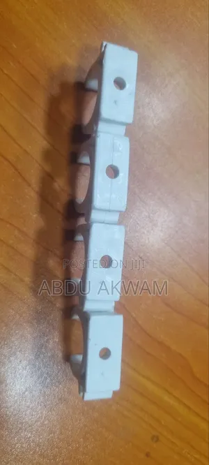 Plastic Clip 20mm