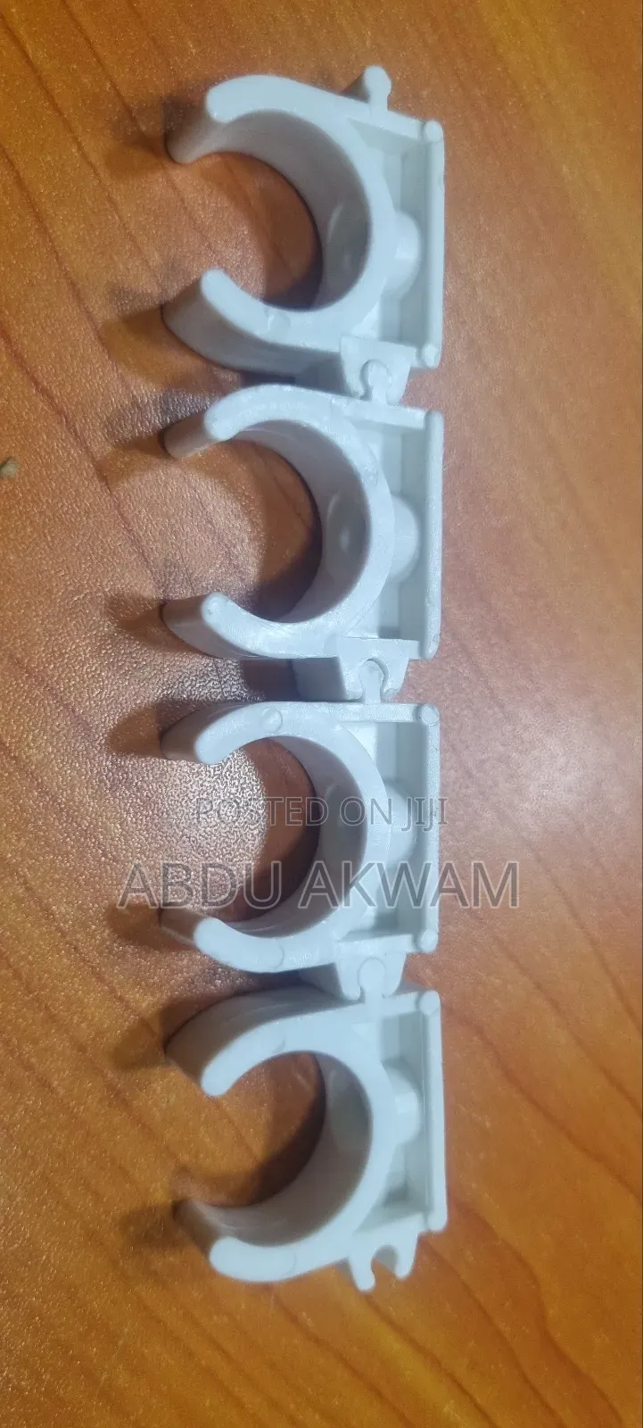 Plastic Clip 20mm