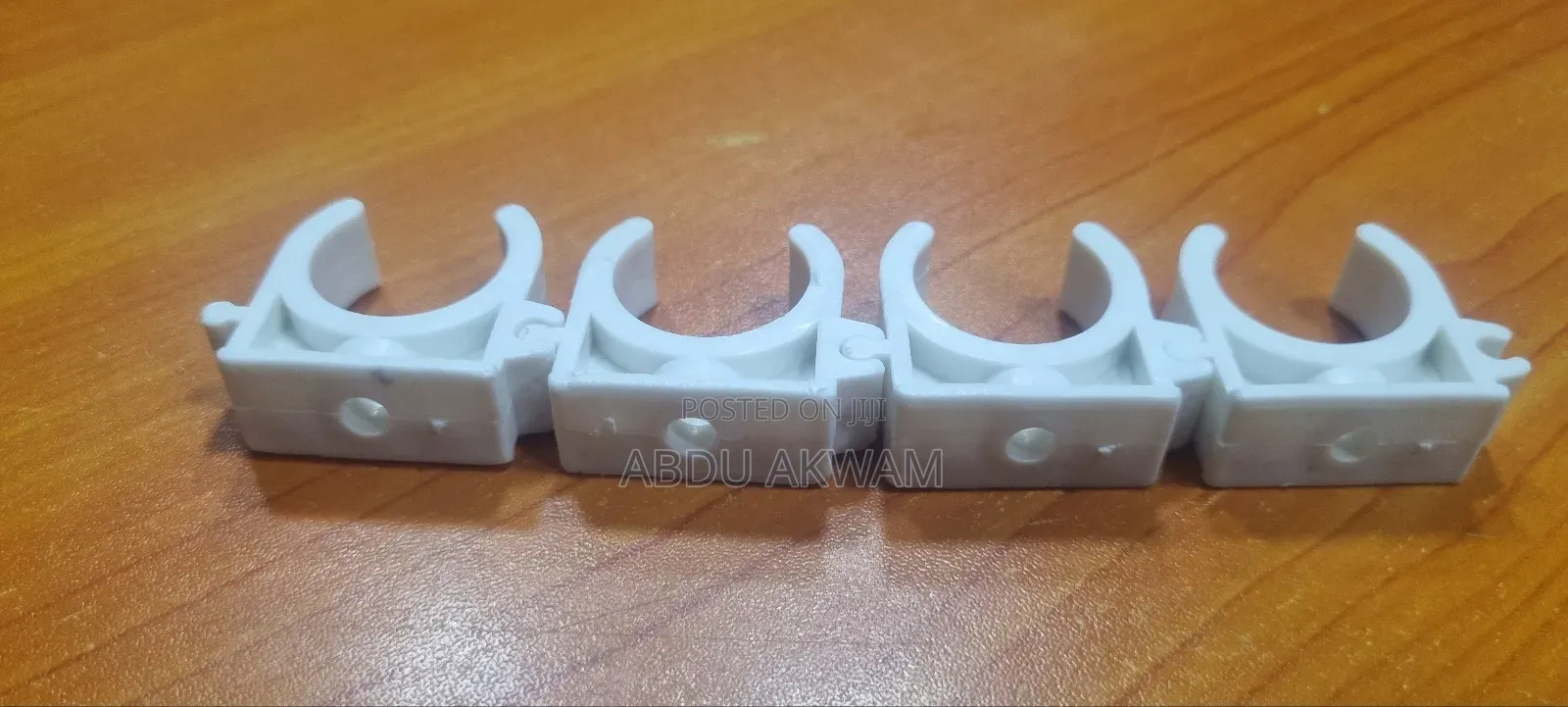 Plastic Clip 20mm