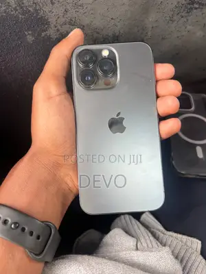 Apple iPhone 13 Pro 256 GB Gray