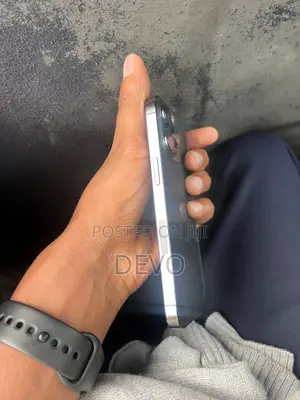 Apple iPhone 13 Pro 256 GB Gray