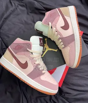 New Shoes for Kids