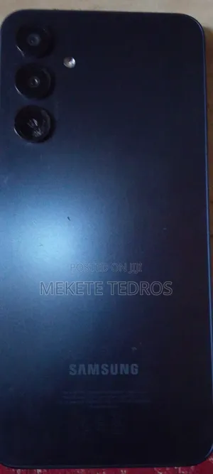 Samsung Galaxy A16 128 GB Blue