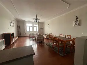 Furnished 3bdrm Apartment in Bole for rent