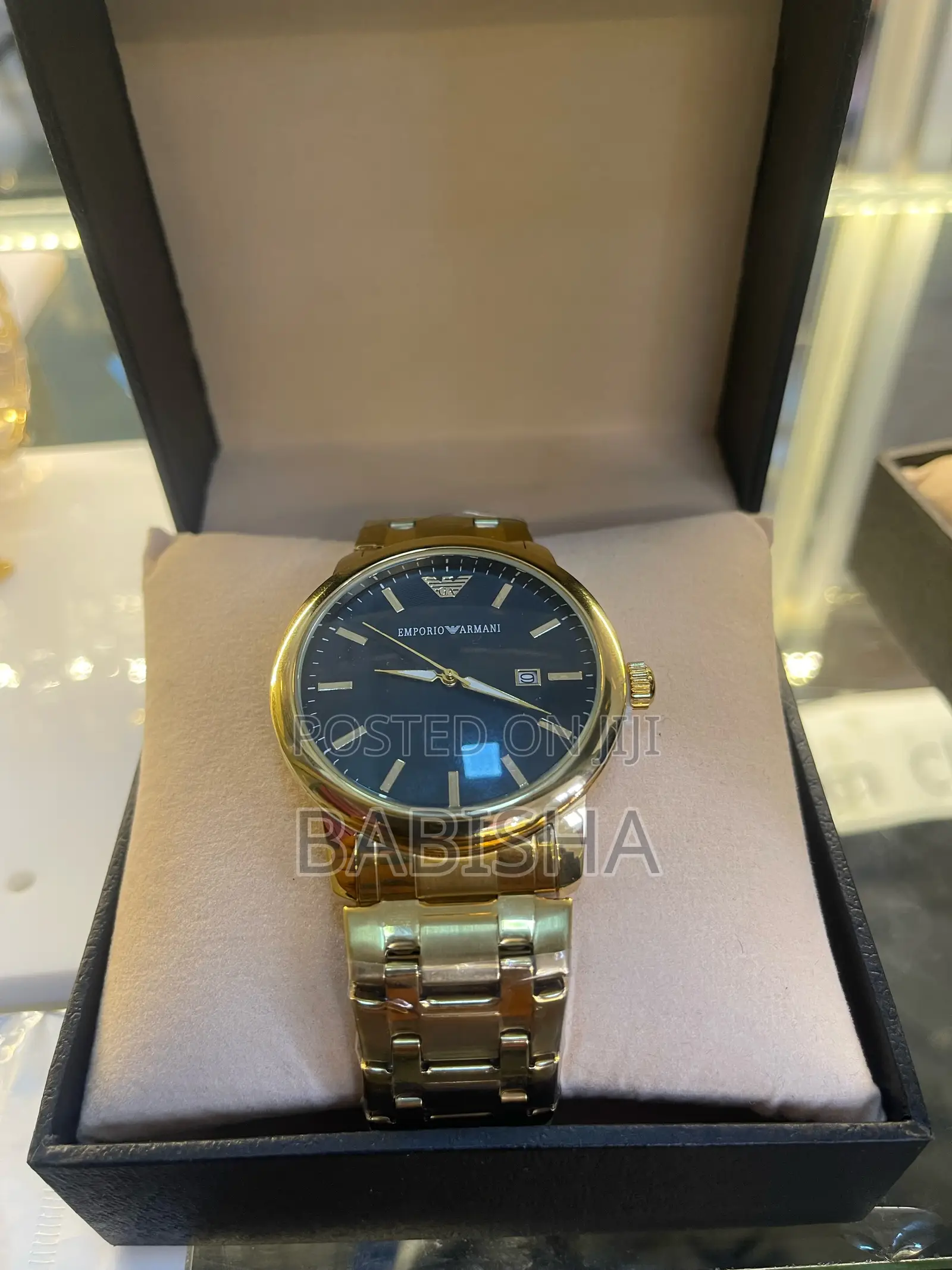 Emporio Armani