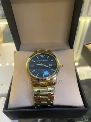 Emporio Armani