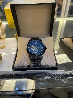 Clasico Automatic Watch