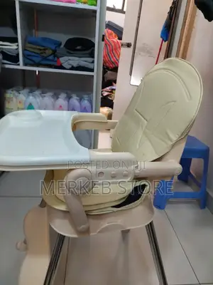 Baby Feeding Chair