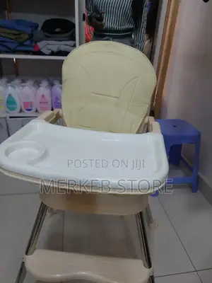 Baby Feeding Chair