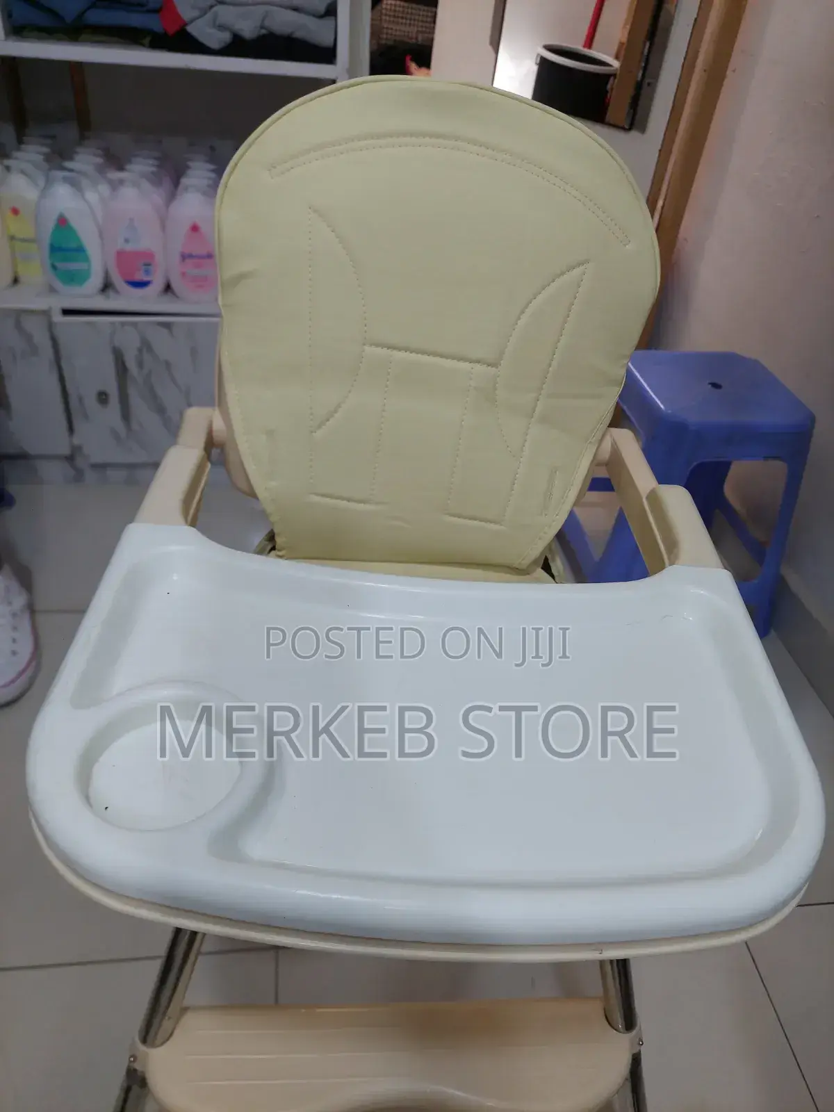 Baby Feeding Chair