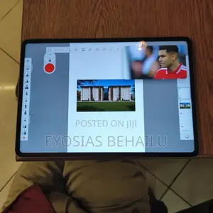 New Xiaomi Pad 7 Pro 256 GB Black