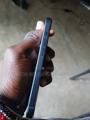 Apple iPhone 15 Pro 256 GB Blue