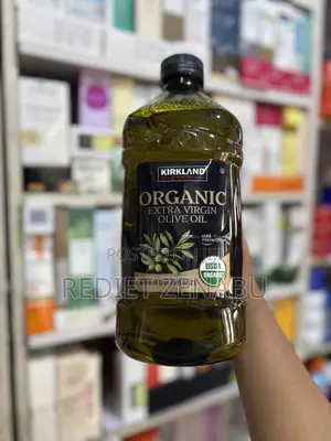 Kirkland Olive Oil 2 Liter
