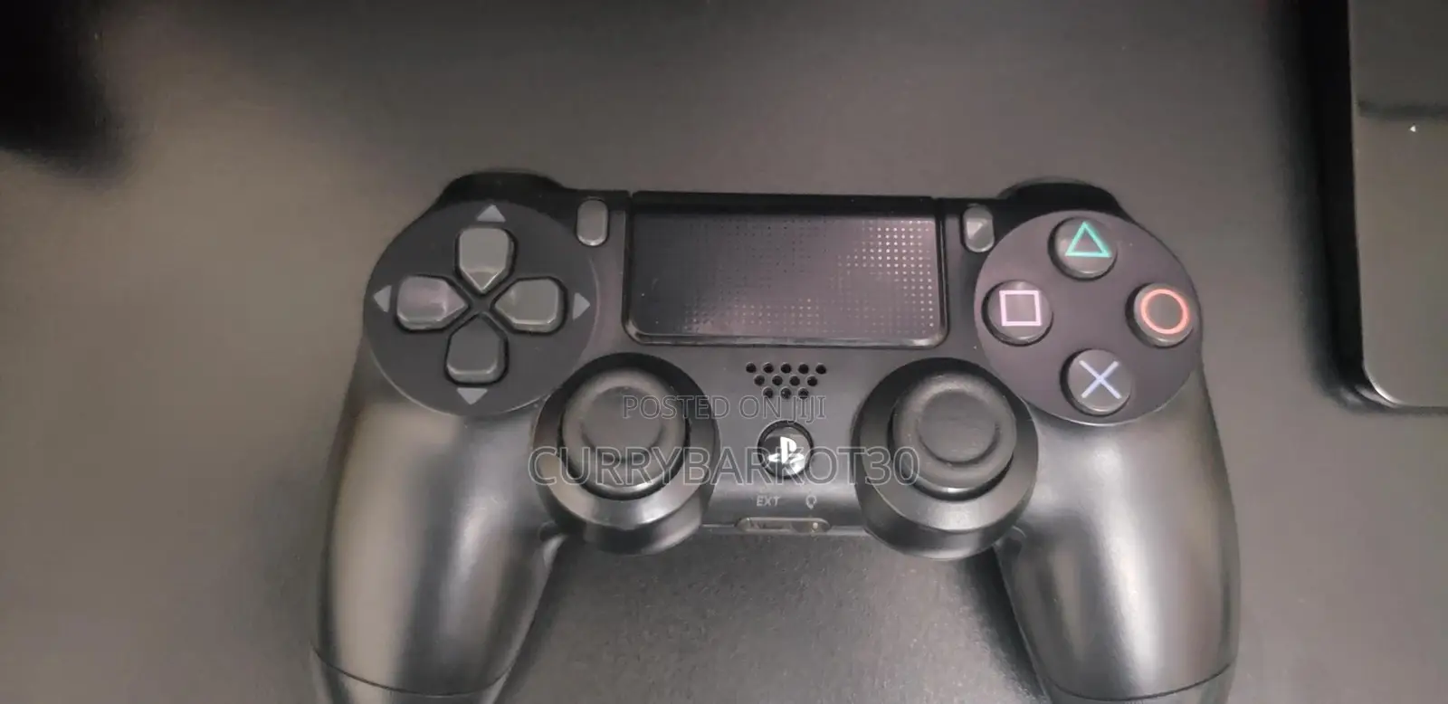 Playstation Joystick