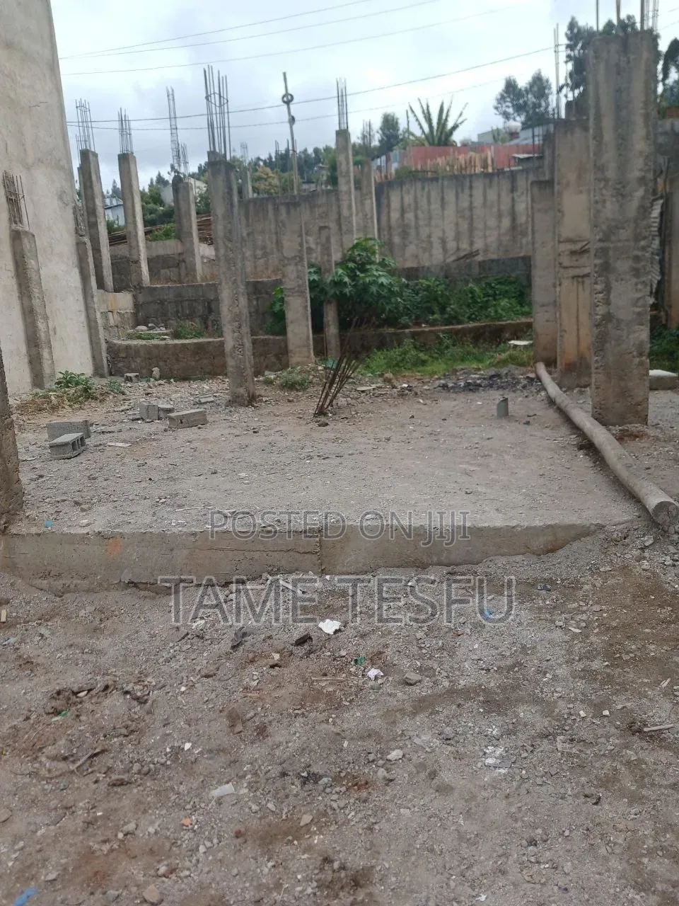 6bdrm House In ሀያት, Bole For Sale