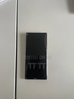 Samsung Galaxy Note 20 5G 256 GB Purple