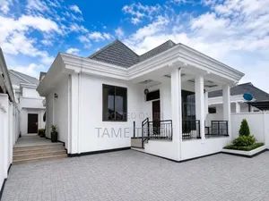 Furnished 6bdrm House in ጃክሮስ, Bole for sale