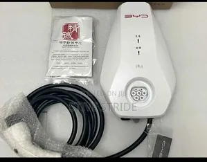 Byd Ev Charger