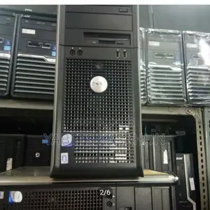 Desktop Computer Dell OptiPlex 7450 2GB Intel Core 2 Duo HDD+SSD 160GB