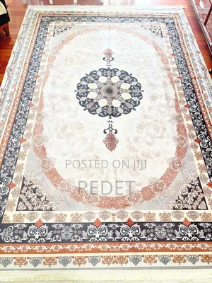 ምንጣፍ/Carpet