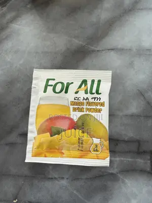 Powder Juice