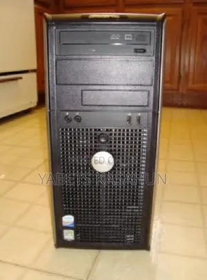 Desktop Computer Dell OptiPlex 7450 2GB Intel Core 2 Duo HDD+SSD 160GB