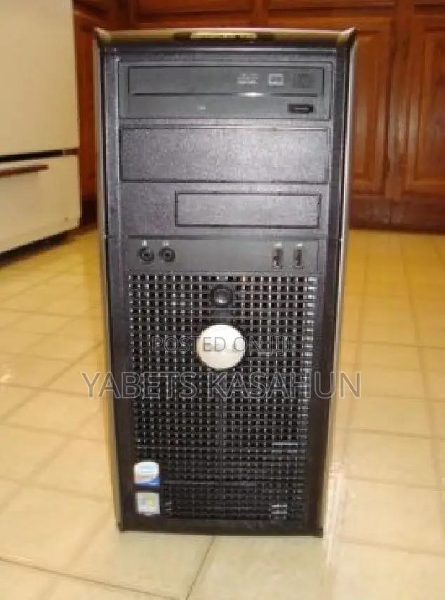 Desktop Computer Dell OptiPlex 7450 2GB Intel Core 2 Duo HDD+SSD 160GB