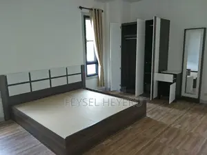 Bed Laminated MDF