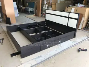 King Bed 1.80 1.50cm