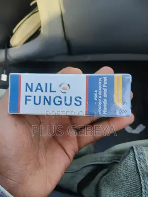 Nail Fungus Treatment Cream – 30ml