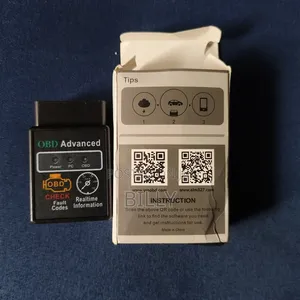 Obd2 Scanner