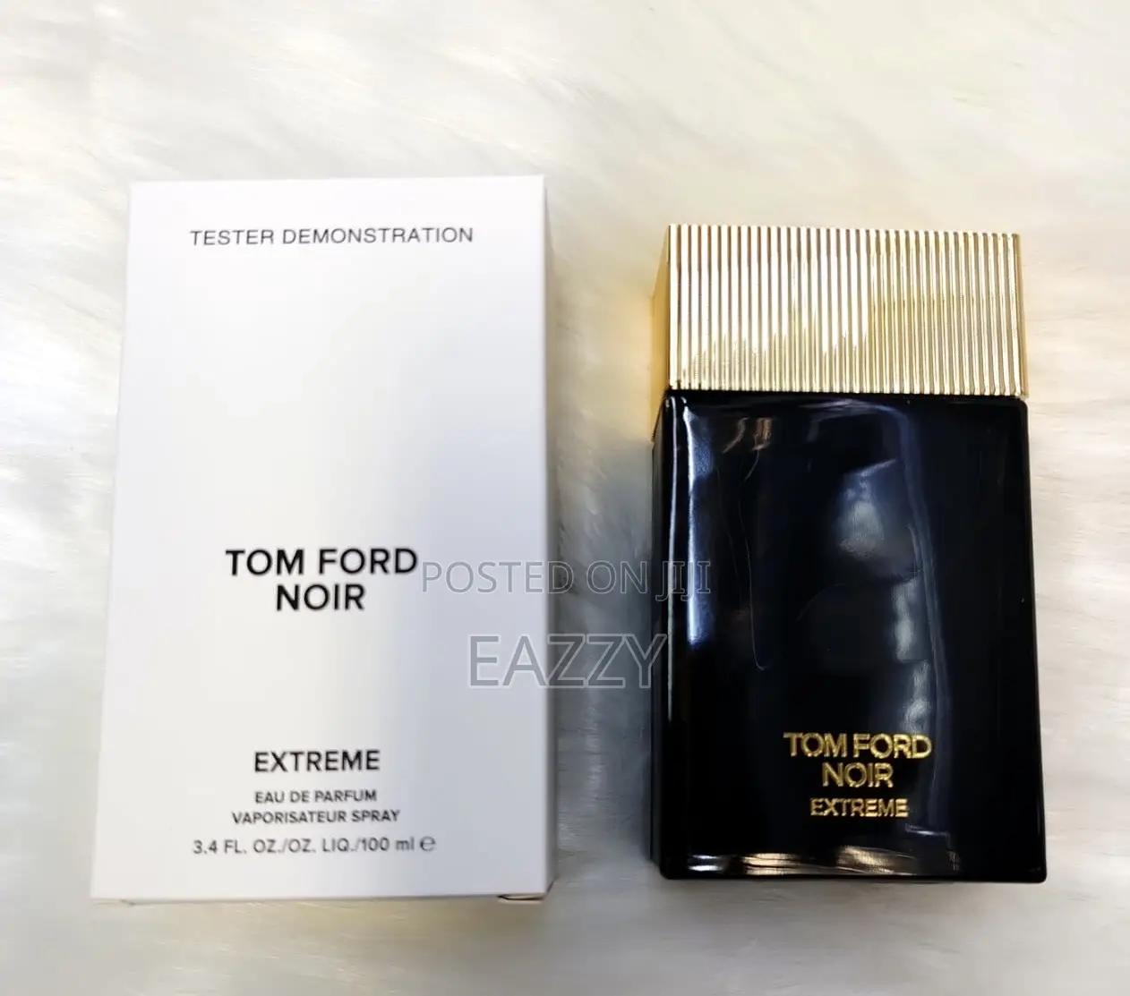 Tom Ford Noir