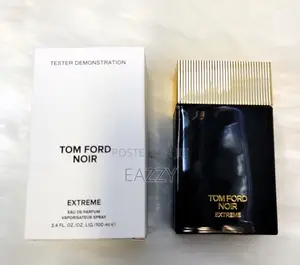Tom Ford Noir