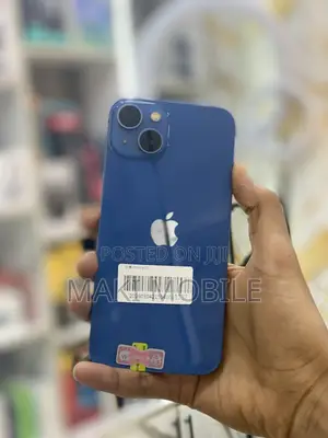 New Apple iPhone 13 128 GB Blue