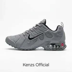 New Arrival- Original Nike Air Max Plus Tn