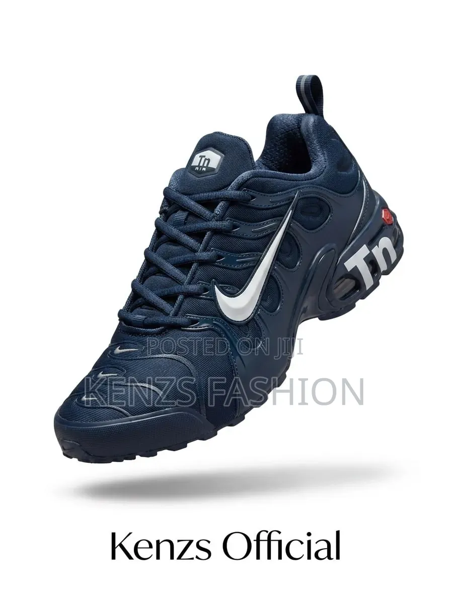 New Arrival- Original Nike Air Max Plus Tn