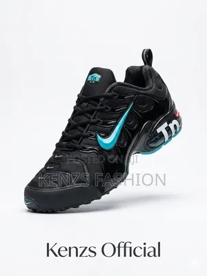 New Arrival- Original Nike Air Max Plus Tn