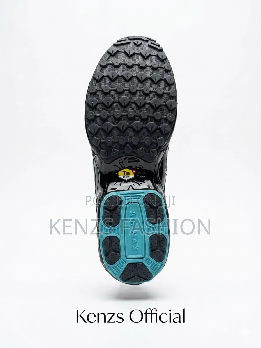 New Arrival- Original Nike Air Max Plus Tn