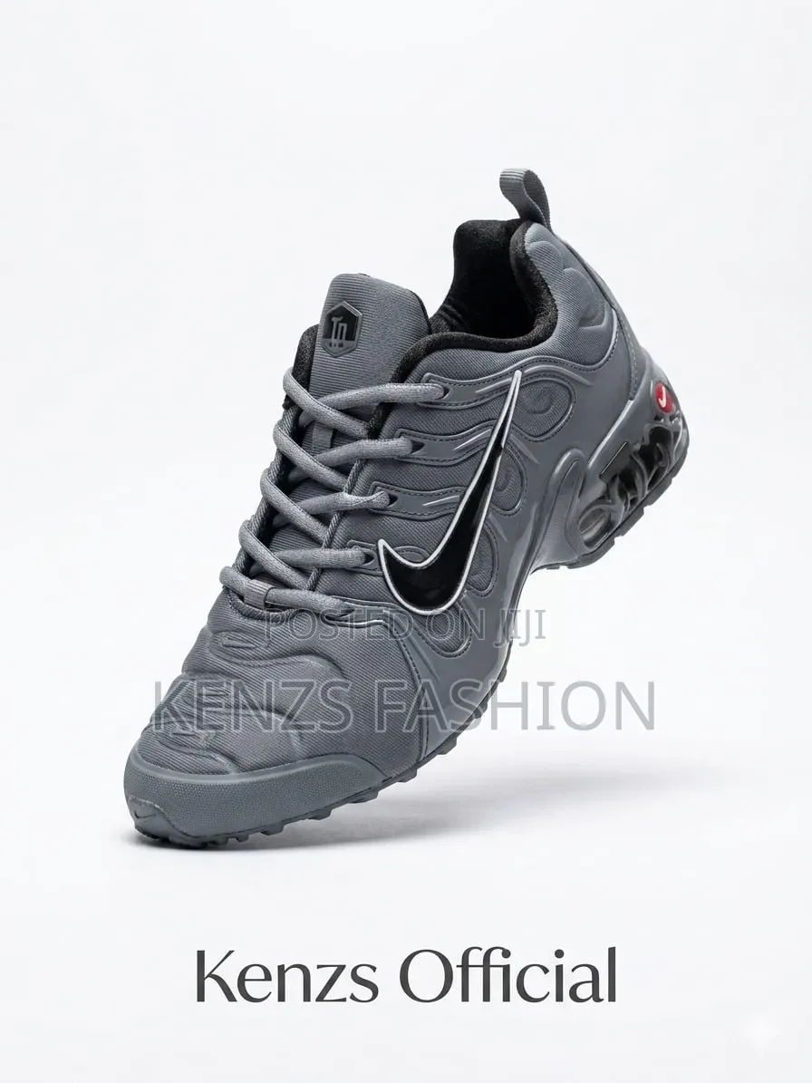 New Arrival- Original Nike Air Max Plus Tn