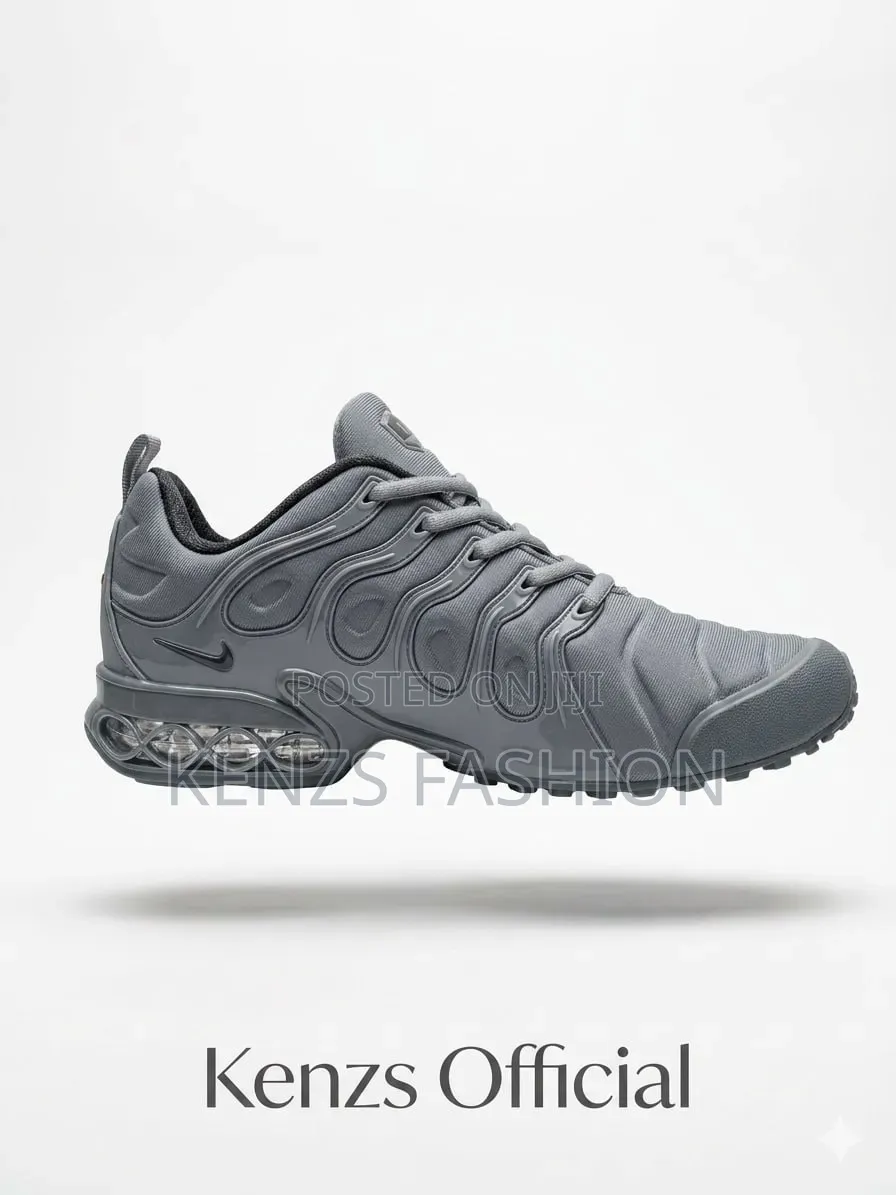 New Arrival- Original Nike Air Max Plus Tn