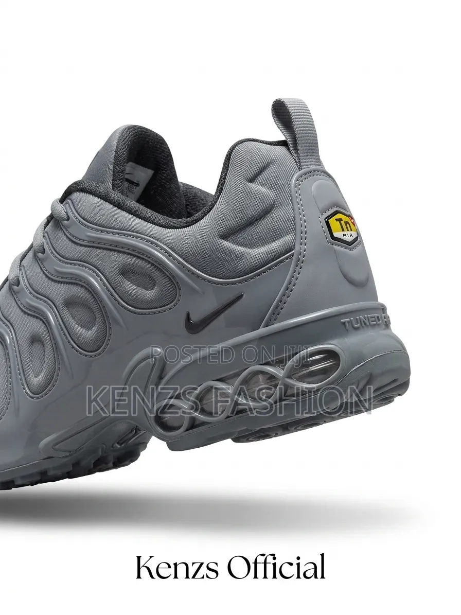 New Arrival- Original Nike Air Max Plus Tn